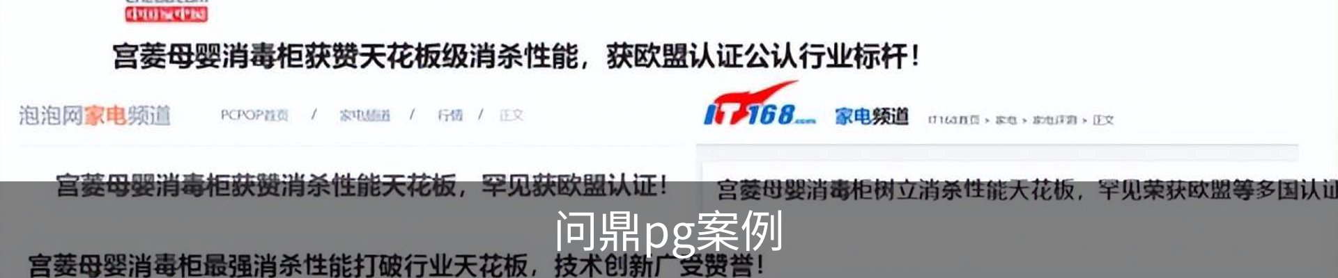 问鼎pg案例